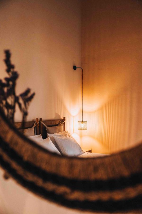 Mazi - Pied A Terre Villa Rethymno Eksteriør bilde